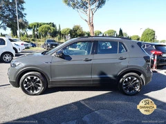 VOLKSWAGEN T-Cross 1.0 TSI - 38