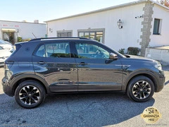 VOLKSWAGEN T-Cross 1.0 TSI - 40