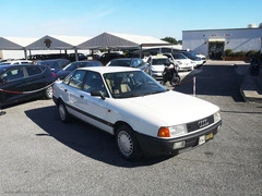 AUDI 80 1.8 S Super