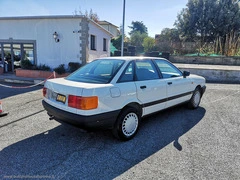 AUDI 80 1.8 S Super - 2