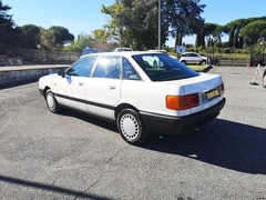 AUDI 80 1.8 S Super - 3