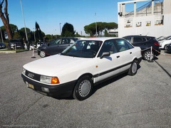 AUDI 80 1.8 S Super - 4