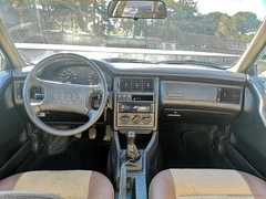 AUDI 80 1.8 S Super - 5