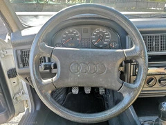 AUDI 80 1.8 S Super - 6