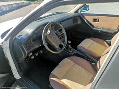 AUDI 80 1.8 S Super - 16