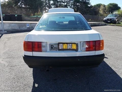 AUDI 80 1.8 S Super - 34