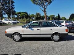 AUDI 80 1.8 S Super - 37