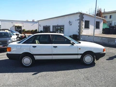 AUDI 80 1.8 S Super - 38