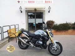BMW R 1250 R