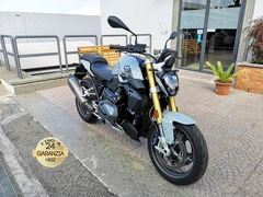 BMW R 1250 R - 2