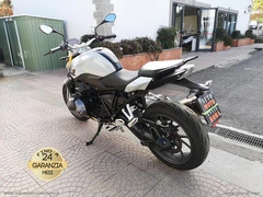 BMW R 1250 R - 4