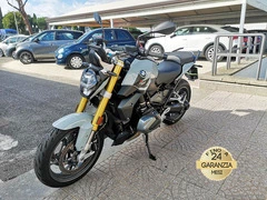 BMW R 1250 R - 5