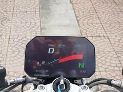 BMW R 1250 R - 7