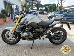 BMW R 1250 R - 10