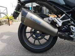BMW R 1250 R - 18