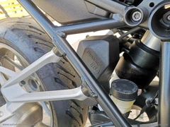 BMW R 1250 R - 28