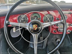 PORSCHE 356 C COUPÈ - 6