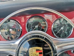 PORSCHE 356 C COUPÈ - 7