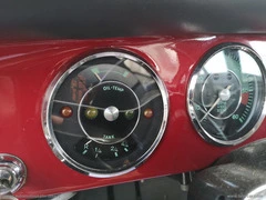 PORSCHE 356 C COUPÈ - 8