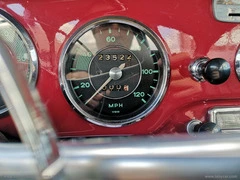 PORSCHE 356 C COUPÈ - 10