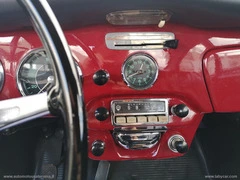 PORSCHE 356 C COUPÈ - 11