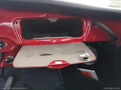 PORSCHE 356 C COUPÈ - 13