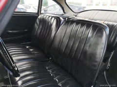 PORSCHE 356 C COUPÈ - 17