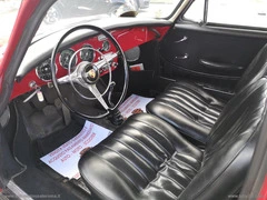 PORSCHE 356 C COUPÈ - 18