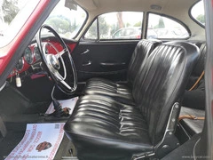 PORSCHE 356 C COUPÈ - 19