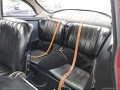 PORSCHE 356 C COUPÈ - 20