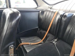 PORSCHE 356 C COUPÈ - 21