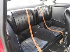 PORSCHE 356 C COUPÈ - 22