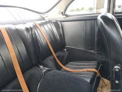 PORSCHE 356 C COUPÈ - 23
