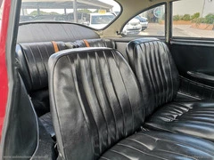 PORSCHE 356 C COUPÈ - 25