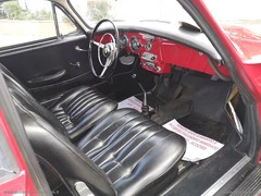 PORSCHE 356 C COUPÈ - 26