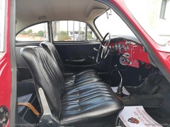 PORSCHE 356 C COUPÈ - 27