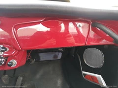 PORSCHE 356 C COUPÈ - 28