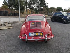 PORSCHE 356 C COUPÈ - 31
