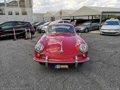 PORSCHE 356 C COUPÈ - 33