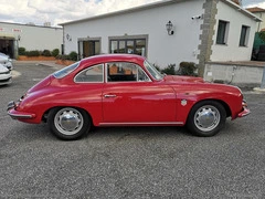PORSCHE 356 C COUPÈ - 34