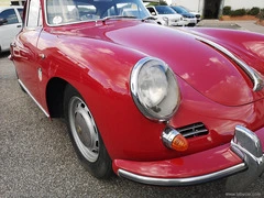 PORSCHE 356 C COUPÈ - 40