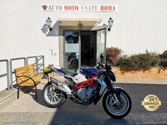 MV AGUSTA Brutale 1090 RR
