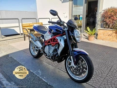 MV AGUSTA Brutale 1090 RR - 2