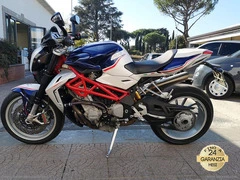 MV AGUSTA Brutale 1090 RR - 11