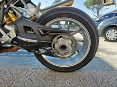 MV AGUSTA Brutale 1090 RR - 14
