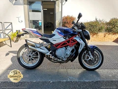 MV AGUSTA Brutale 1090 RR - 16