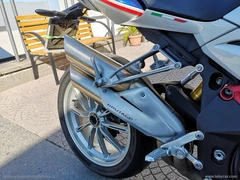 MV AGUSTA Brutale 1090 RR - 21
