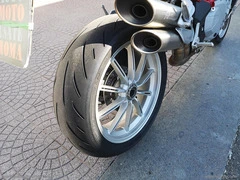 MV AGUSTA Brutale 1090 RR - 26