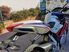 MV AGUSTA Brutale 1090 RR - 28