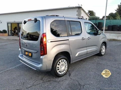 OPEL Combo 1.5 D 100 S&S AUTOCARRO - 2